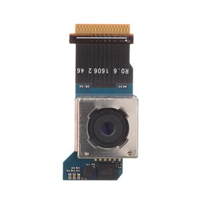 Achtergerichte camera voor Motorola Moto Z XT1650