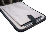 Vanguard VEO GO42M BK Rugzak Tabletvak, Regenbescherming - thumbnail