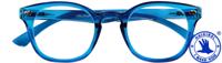 Leesbril I Need You +1.50 dpt Lollipop blauw - thumbnail