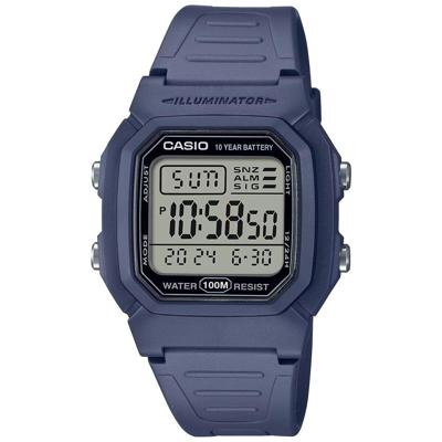 Unisex horloge Casio COLLECTION (Ø 37 mm)
