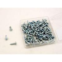 Bofix 244120 ck parker 4.2-9.5 (verz.plaat) p/100 - thumbnail