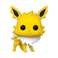 Pokemon Funko Pop Vinyl: Jolteon - thumbnail