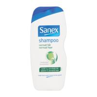 Sanex Sanex Shampoo Normaal (250ml) - thumbnail