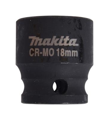 Makita Dop 18x28mm 3/8 - B-40004 Makita Dop 18x28mm 3/8 - B-40004