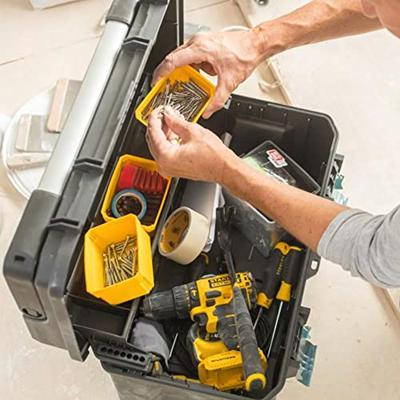 Stanley FMST1-75792 FatMax Pro Aluminium Cantilever Gereedschapskoffer 20" - thumbnail