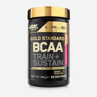 Optimum Nutrition Gold Standard BCAA - thumbnail