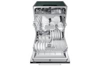 Samsung DW60CG550B00ET Vaatwasser - thumbnail