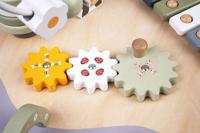 Speeltafel Jack & Jacky - thumbnail