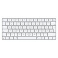 Apple Magic Keyboard with Touch ID QWERTZ White - thumbnail