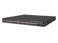 HPE 5510 48G PoE + 4OptiPlex + HI Swch - thumbnail