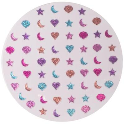 Canenco Create it! beauty nagellak set, 16st.