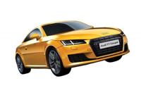 Airfix Quickbuild Audi TT Coupé - thumbnail