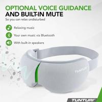 Tunturi EM50 Eye Massager - thumbnail