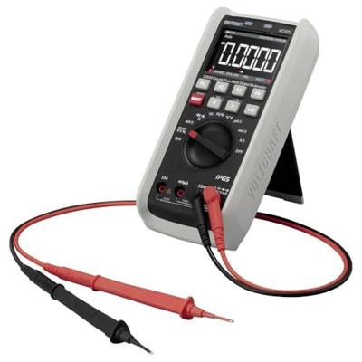 VOLTCRAFT VC915 Multimeter Digitaal CAT III 1000 V, CAT IV 1000 V Weergave (counts): 20000