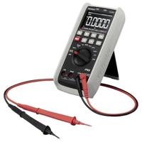 VOLTCRAFT VC915 Multimeter Digitaal CAT III 1000 V, CAT IV 1000 V Weergave (counts): 20000 - thumbnail