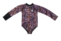 Tenue Soleil UV Swimsuit Dierenprint 4-6 jaar - thumbnail