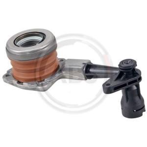 Druklager, koppeling 51256