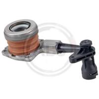 Druklager, koppeling 51256 - thumbnail