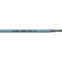 LAPP ÖLFLEX® 191 CY Stuurstroomkabel 4 G 6 mm² Grijs 30010548/600 600 m - thumbnail
