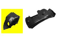 MODDERKUIP RECHTS VOOR Halve Schelp VOOR 0627434 - thumbnail