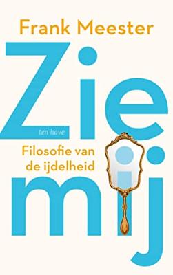 Zie mij - Frank Meester - ebook