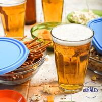 Duralex glas picardie 16cl set6 - thumbnail