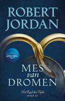 Het Rad des Tijds 11 - Mes van Dromen - Robert Jordan - eBook (9789024564569) - thumbnail