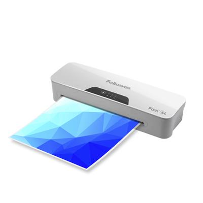 Fellowes lamineermachine Pixel voor ft A4 Fellowes lamineermachine Pixel voor ft A4