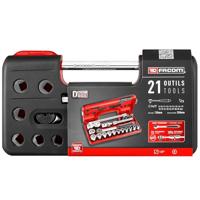 Facom MBOX L3-S.161B-6-kant - S.161DBOX1PB - thumbnail