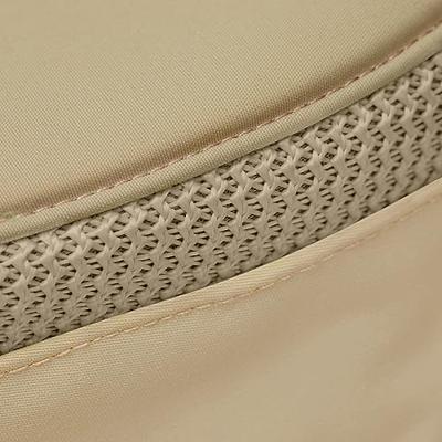 Tilley LTM6 Airflo® Broad Brim Hoed Khaki/Olive XL (61)