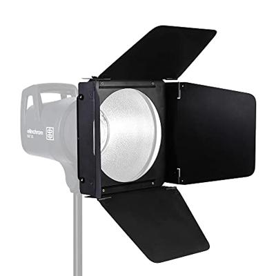 Elinchrom Barndoor Kit 21cm