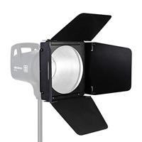 Elinchrom Barndoor Kit 21cm - thumbnail