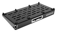 RockBoard 4.2 Base Plate voor Quad 4.2 pedalboard - thumbnail