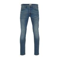 Cast Iron slim fit jeans Riser stonewashed - thumbnail