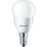 Philips LED Lamp CorePro Lustre 827 E14 5.5W Warm Wit 2700K - thumbnail