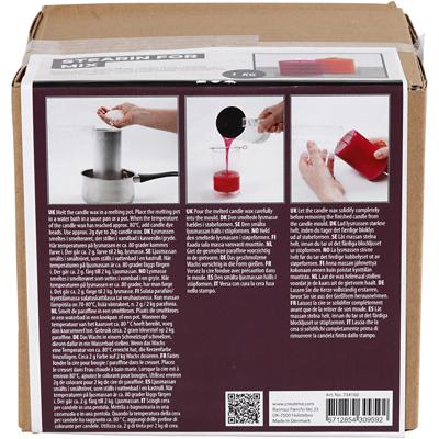 Creativ Company Https://www.cchobby.nl/stearine-om-te-mengen-1-kg Creativ Company Https://www.cchobby.nl/stearine-om-te-mengen-1-kg