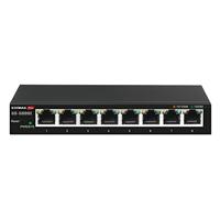 Edimax GS-5008E - 8-poorts Gigabit websmart-schakelaar - thumbnail
