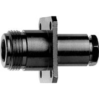 N-Schotkrik met flens - thumbnail