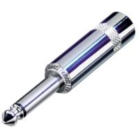 REAN NYS224 Jack 6,3mm mono - thumbnail