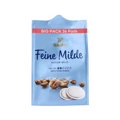 Tchibo feine milde (12x 36 pads)