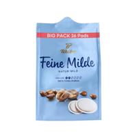 Tchibo feine milde (12x 36 pads) - thumbnail