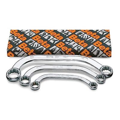 Beta 5-delige set startersleutels, speciaal ontwikkeld voor startmotoren (art. 83) 83/S5 - 000830085