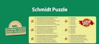 Puzzel - SCHMIDT SPIELE - Boerderijdierenfamilies - 100 stukjes - Vanaf 6 jaar - thumbnail