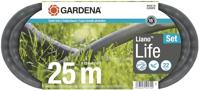 GARDENA Liano™ Life 18455-20 Textielslangset 25 m 1/2 inch 1 stuk(s) - thumbnail