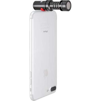 RØDE VideoMic Me-L iOS microfoon - thumbnail