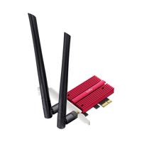 Cudy WE9300 netwerkkaart Intern WLAN / Bluetooth 5765 Mbit/s - thumbnail