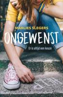 Ongewenst (Hardback) - thumbnail