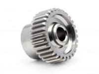 Aluminium racing pinion gear 29 tooth (64 pitch) - thumbnail