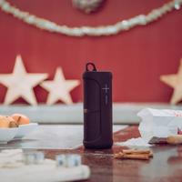 Hama Bluetooth®-luidspreker Twin 2.0 Waterdicht 20 W Zwart - thumbnail