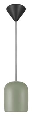 Nordlux HanglampNotti groen - 2213073023
